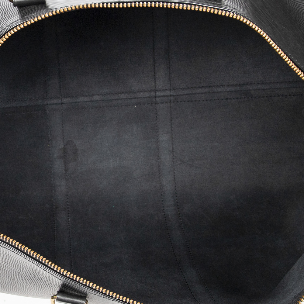 Louis Vuitton Keepall 55 - Picture 9 of 10
